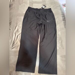 Nike Charcoal Joggers